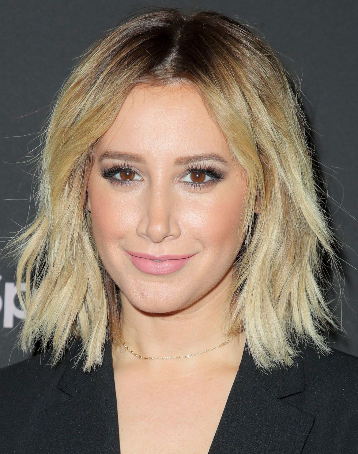 Ashley Tisdale Ashley Tisdale